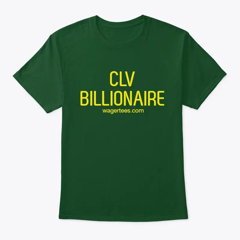 CLV Billionaire