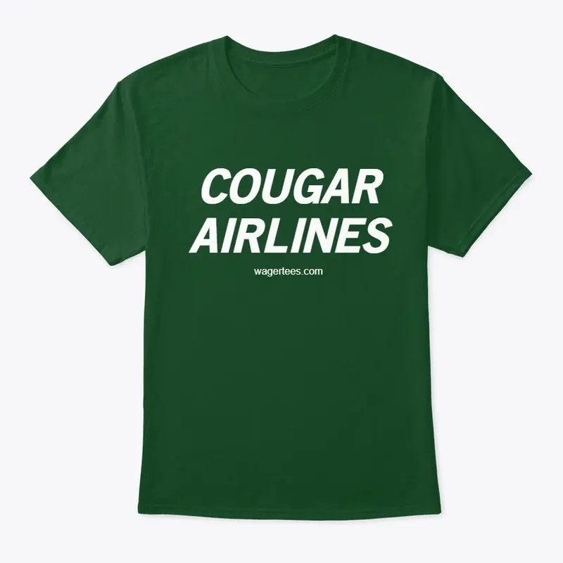 Cougar Airlines