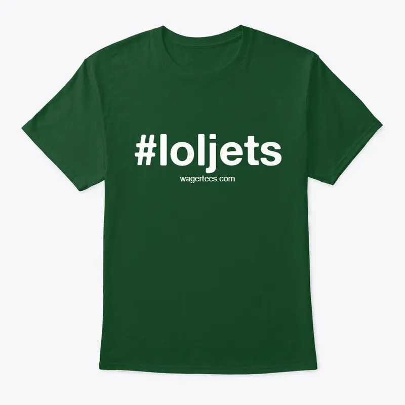 #loljets