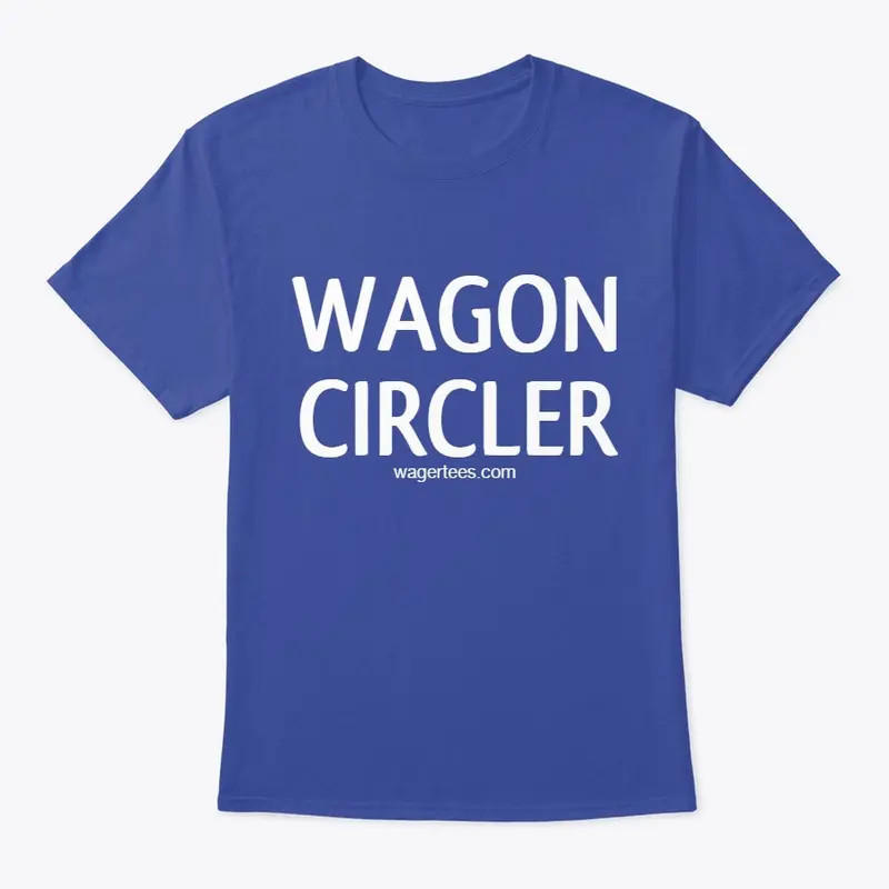 Wagon Circler